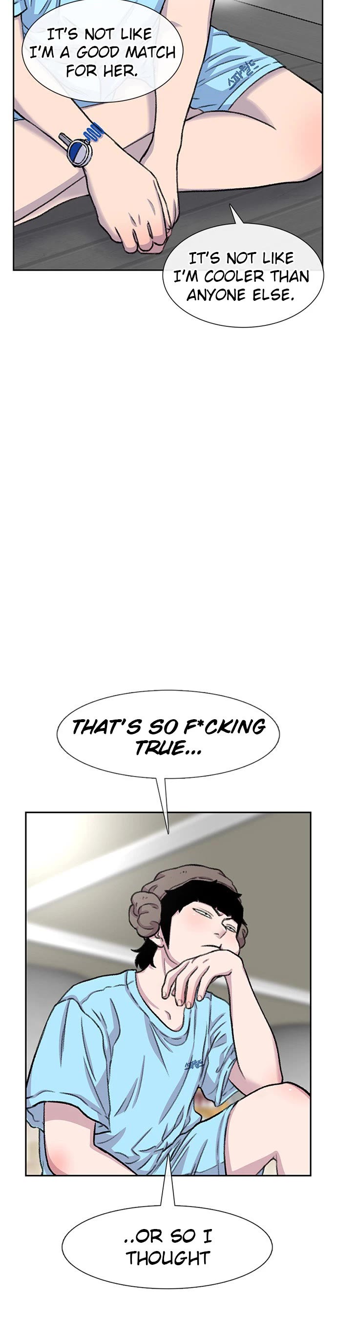 Star Ginseng Store Chapter 89 page 29 - Chapter 89: Birthday