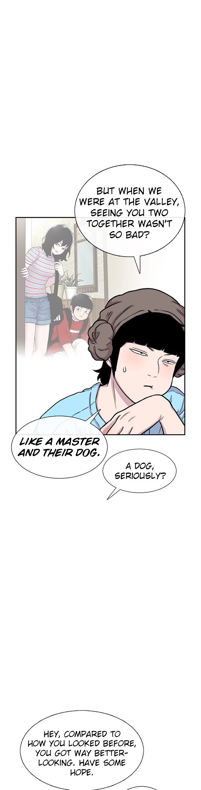 Star Ginseng Store Chapter 89 page 30 - Chapter 89: Birthday