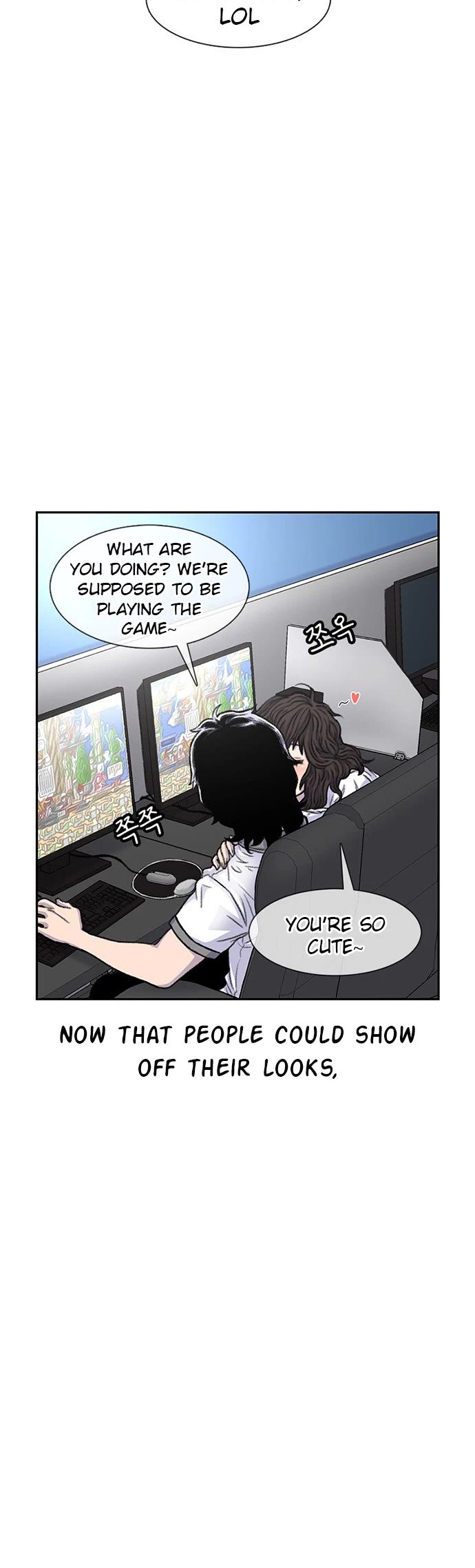 Star Ginseng Store Chapter 89 page 5 - Chapter 89: Birthday