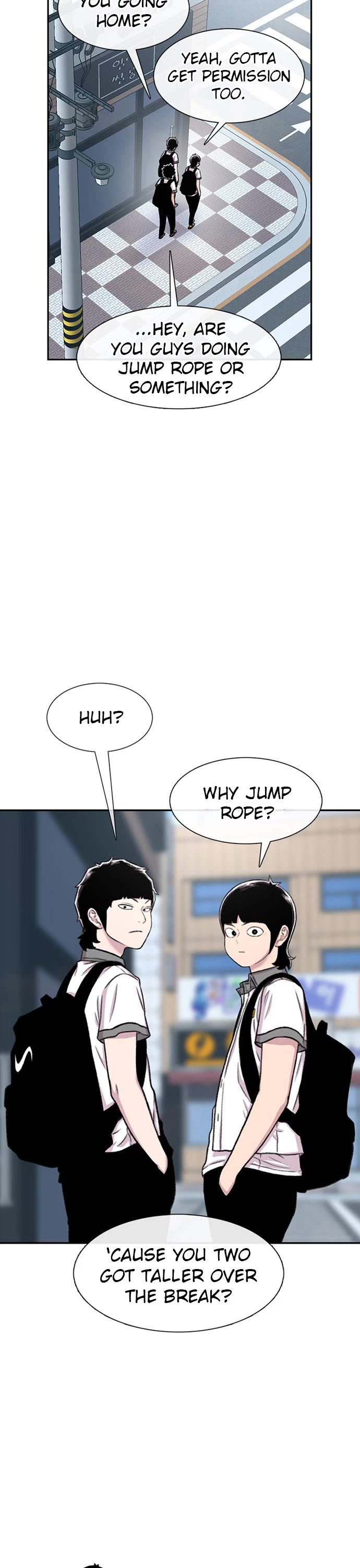 Star Ginseng Store Chapter 89 page 7 - Chapter 89: Birthday