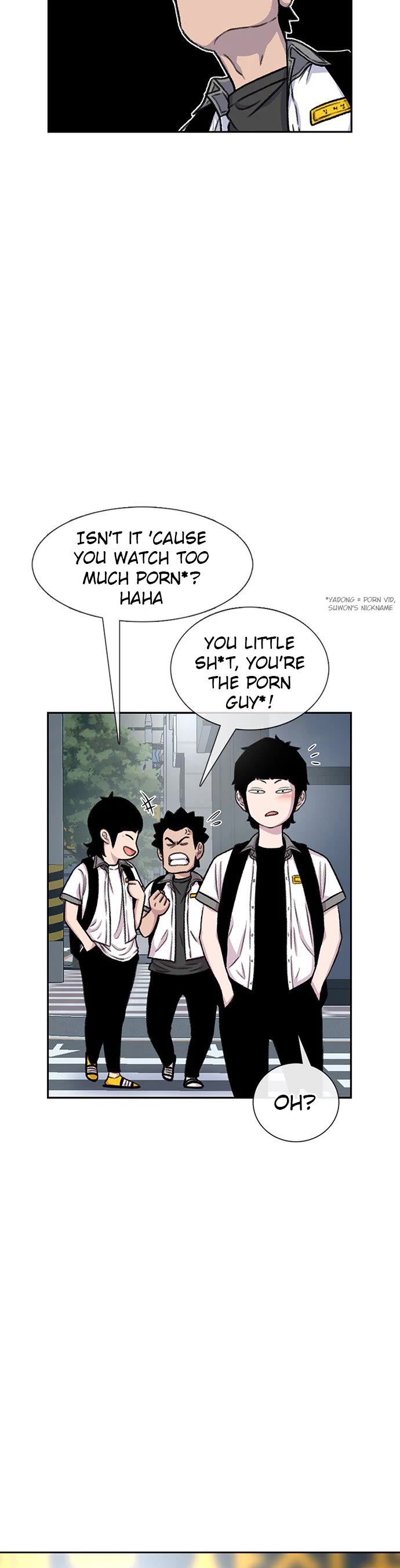 Star Ginseng Store Chapter 89 page 9 - Chapter 89: Birthday