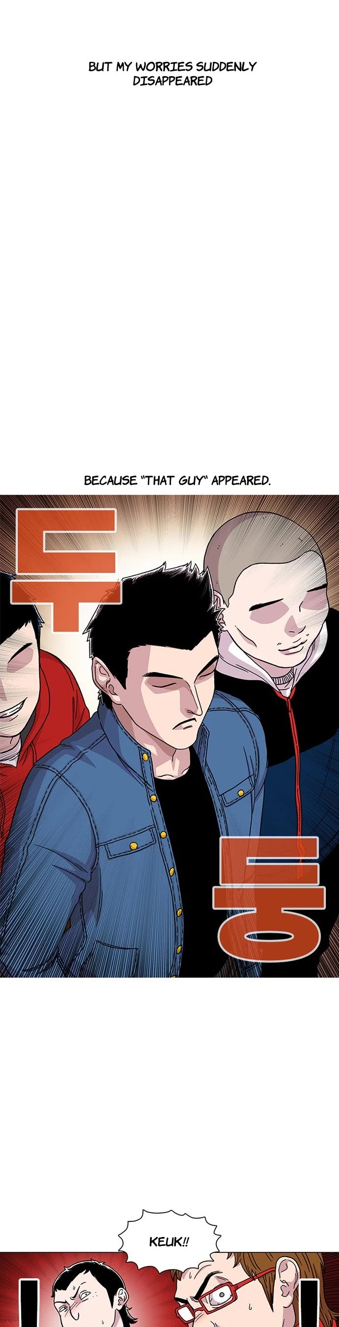 Star Ginseng Store Chapter 9 page 20 - Chapter 9: Talent Discovery (3)