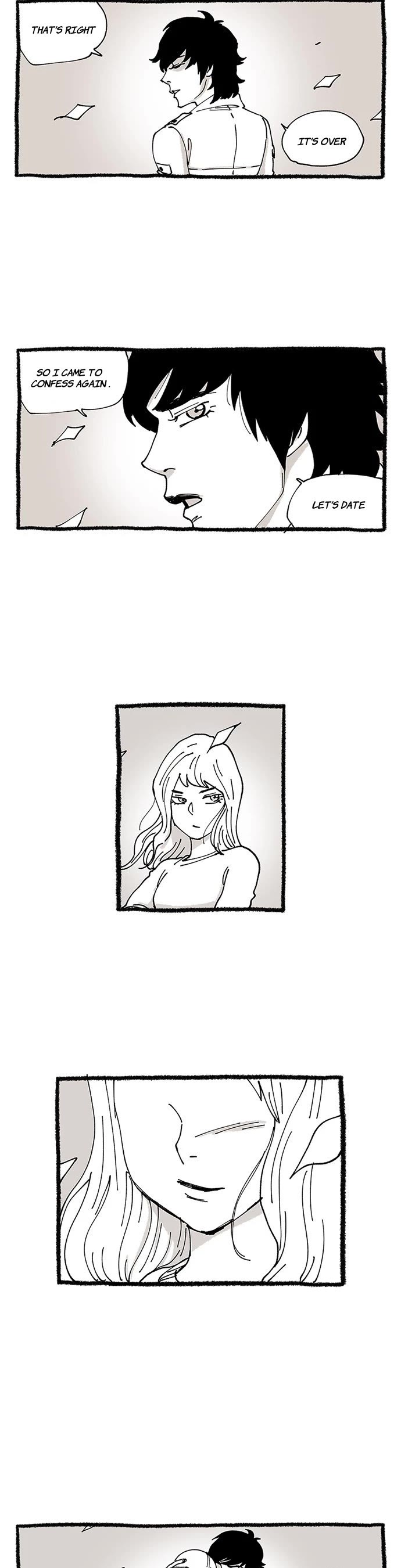 Star Ginseng Store Chapter 9 page 9 - Chapter 9: Talent Discovery (3)