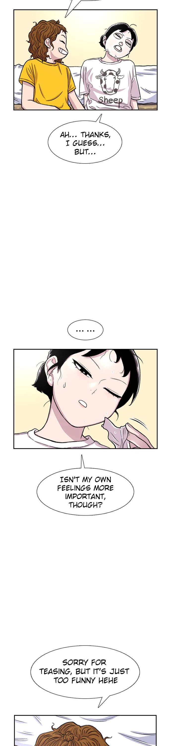 Star Ginseng Store Chapter 90 page 12 - Chapter 90: Birthday (2)