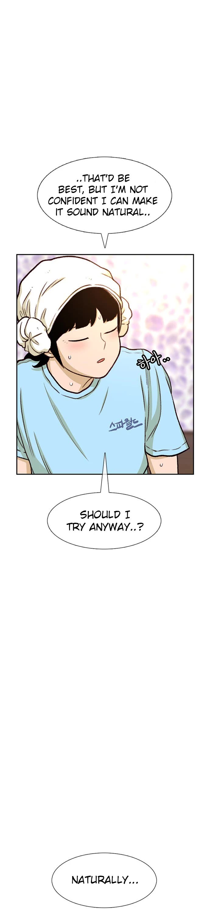 Star Ginseng Store Chapter 90 page 21 - Chapter 90: Birthday (2)