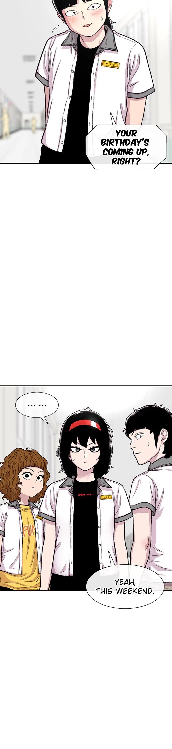 Star Ginseng Store Chapter 90 page 23 - Chapter 90: Birthday (2)
