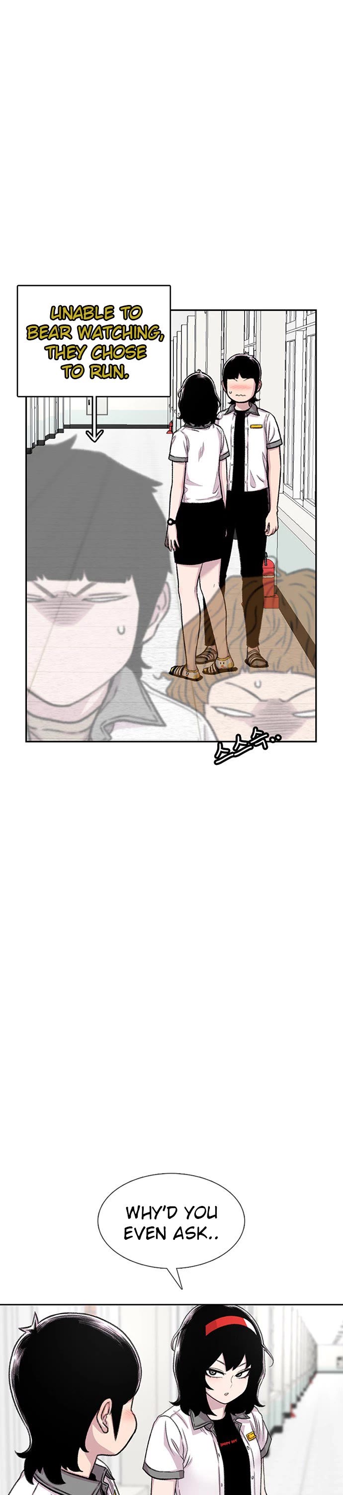 Star Ginseng Store Chapter 90 page 26 - Chapter 90: Birthday (2)