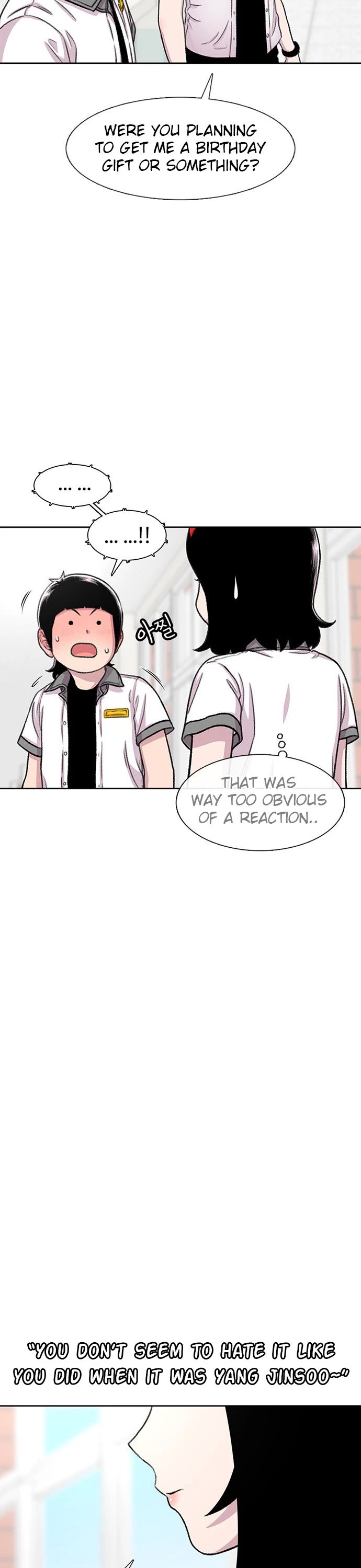 Star Ginseng Store Chapter 90 page 27 - Chapter 90: Birthday (2)