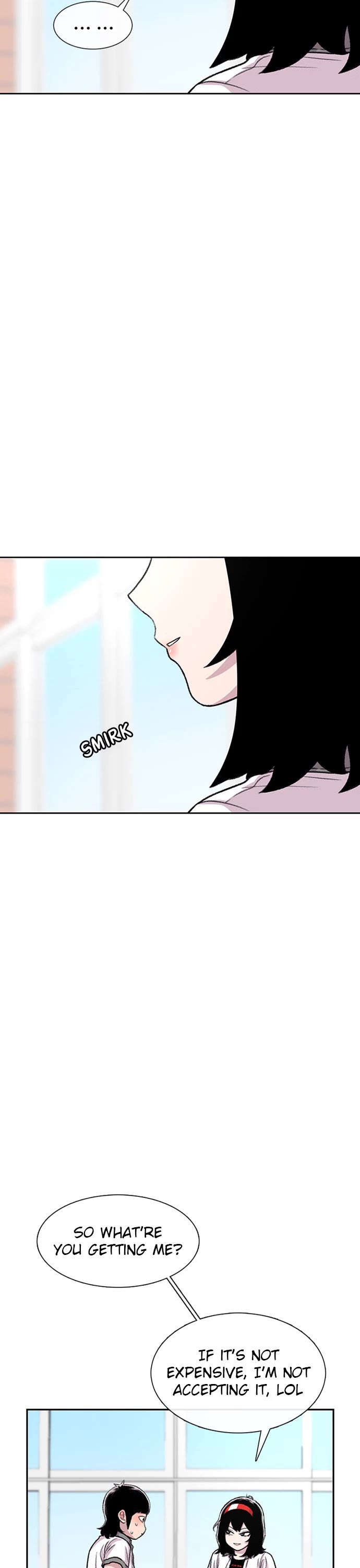Star Ginseng Store Chapter 90 page 28 - Chapter 90: Birthday (2)