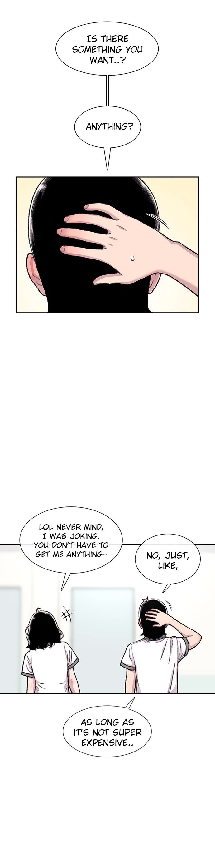 Star Ginseng Store Chapter 90 page 30 - Chapter 90: Birthday (2)