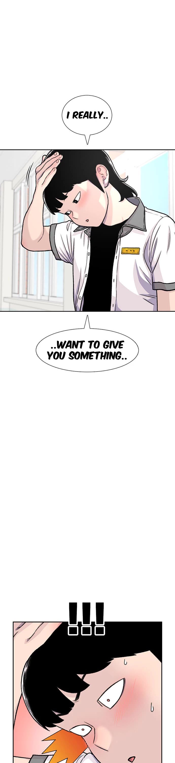 Star Ginseng Store Chapter 90 page 31 - Chapter 90: Birthday (2)