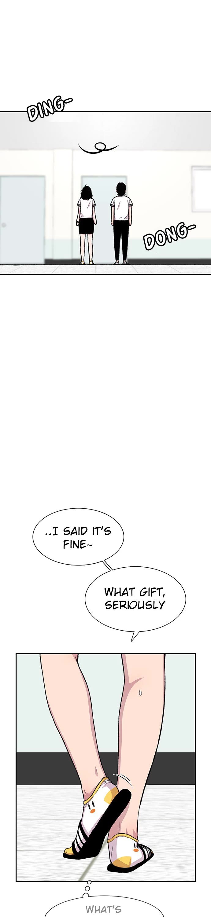 Star Ginseng Store Chapter 90 page 33 - Chapter 90: Birthday (2)