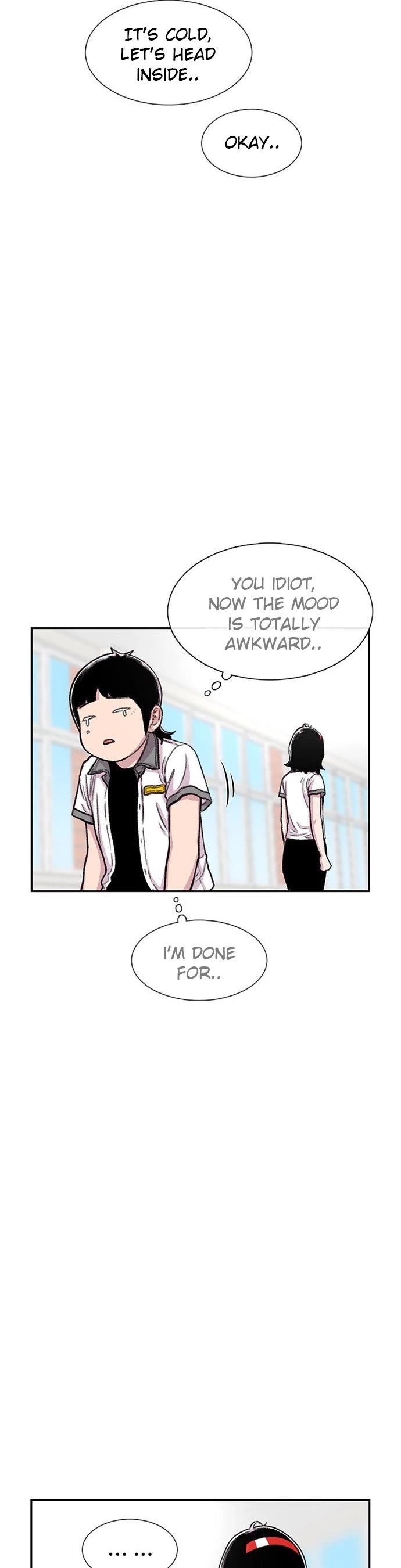 Star Ginseng Store Chapter 90 page 35 - Chapter 90: Birthday (2)