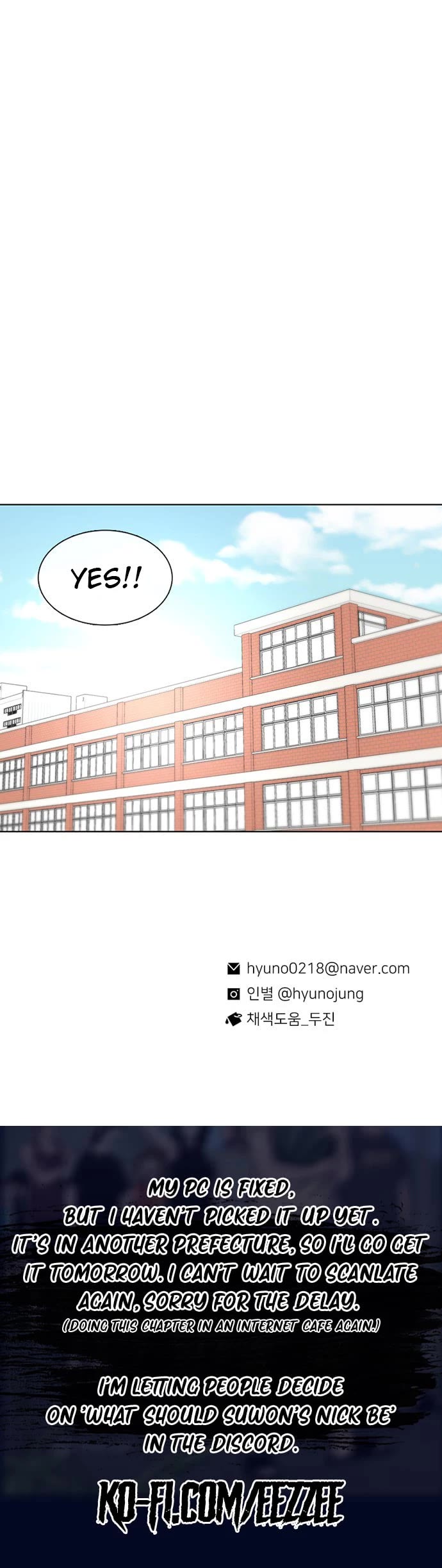 Star Ginseng Store Chapter 90 page 39 - Chapter 90: Birthday (2)