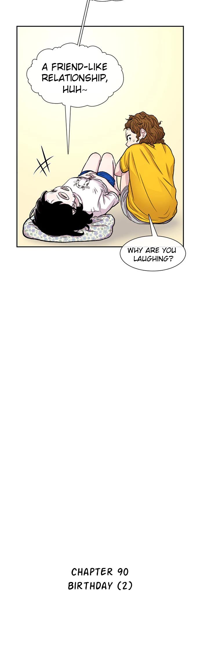Star Ginseng Store Chapter 90 page 4 - Chapter 90: Birthday (2)