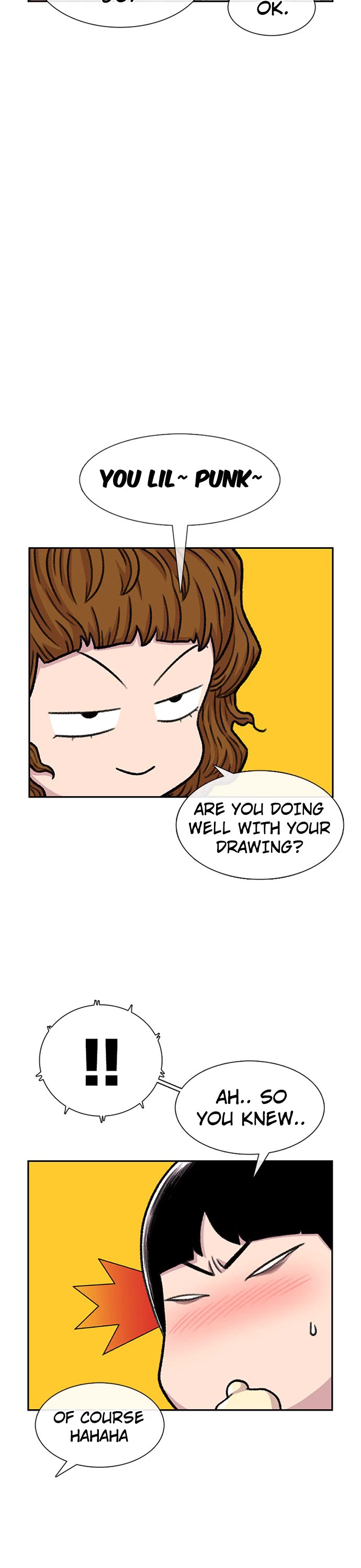 Star Ginseng Store Chapter 91 page 13 - Chapter 91: Birthday (3)