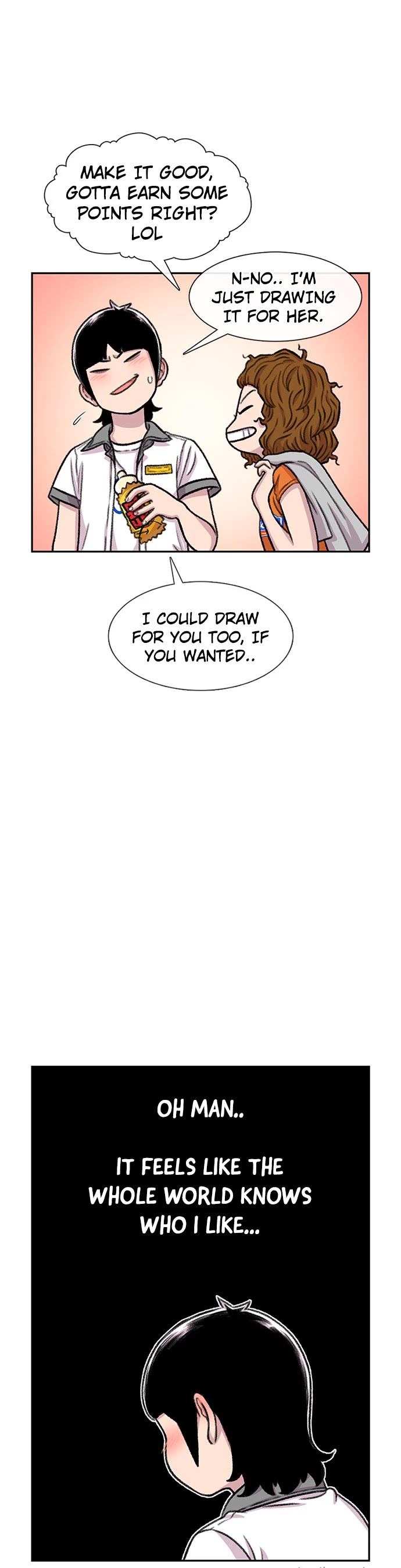 Star Ginseng Store Chapter 91 page 14 - Chapter 91: Birthday (3)