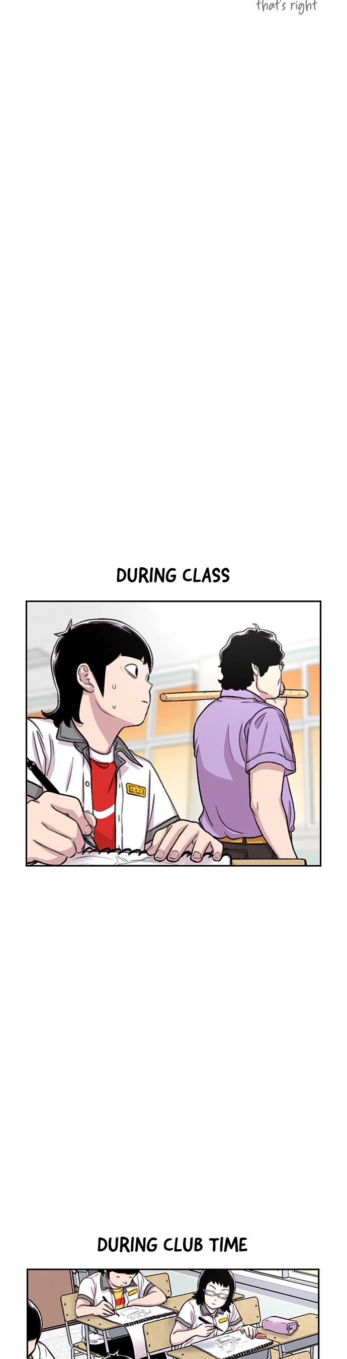 Star Ginseng Store Chapter 91 page 15 - Chapter 91: Birthday (3)