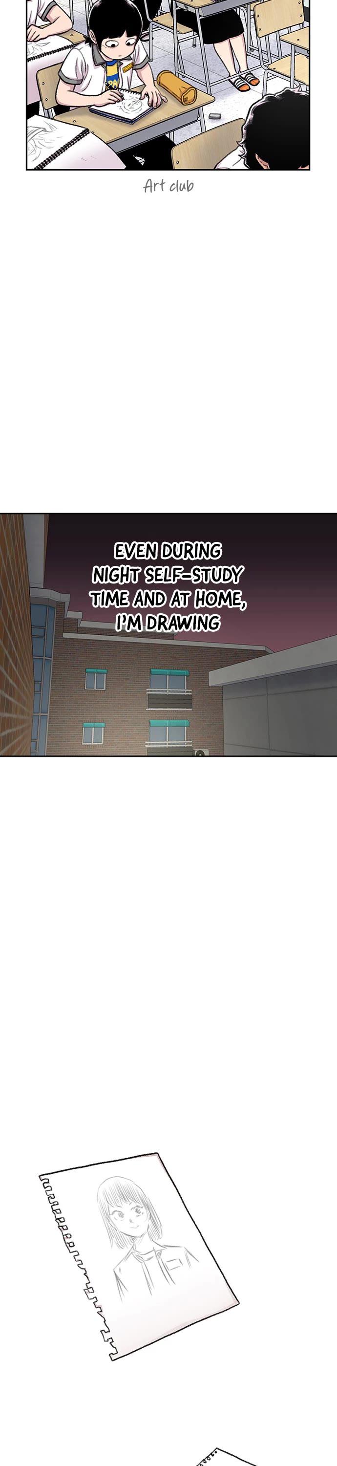 Star Ginseng Store Chapter 91 page 16 - Chapter 91: Birthday (3)