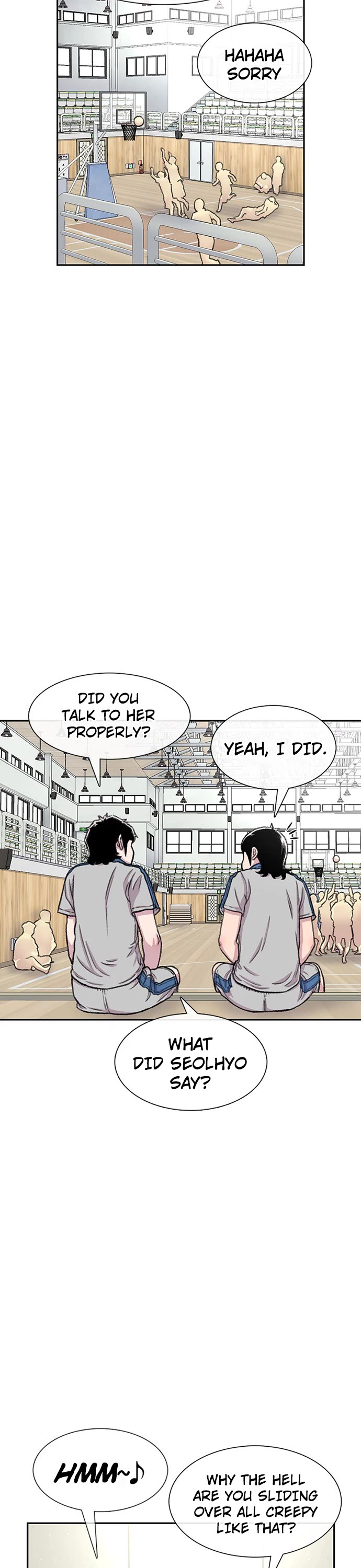 Star Ginseng Store Chapter 91 page 2 - Chapter 91: Birthday (3)