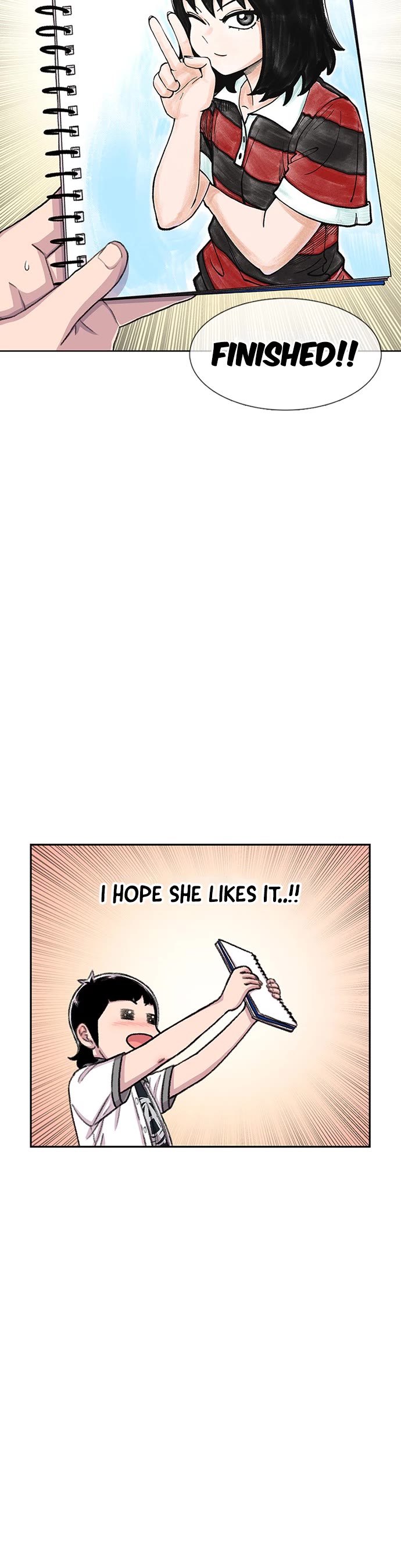 Star Ginseng Store Chapter 91 page 24 - Chapter 91: Birthday (3)