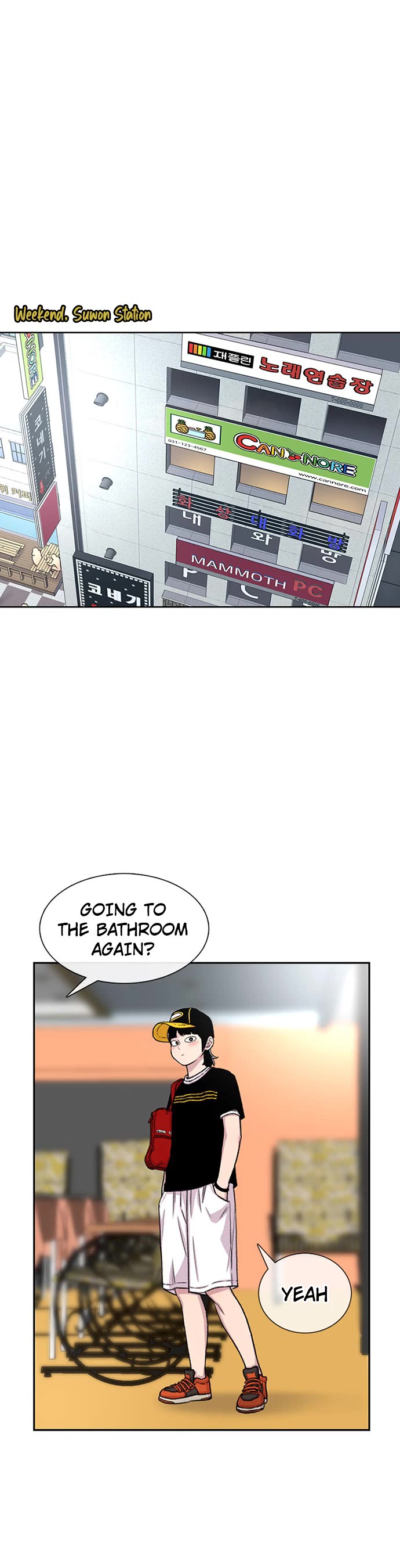 Star Ginseng Store Chapter 91 page 25 - Chapter 91: Birthday (3)