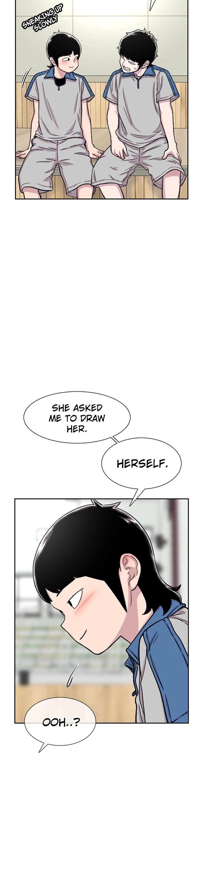 Star Ginseng Store Chapter 91 page 3 - Chapter 91: Birthday (3)