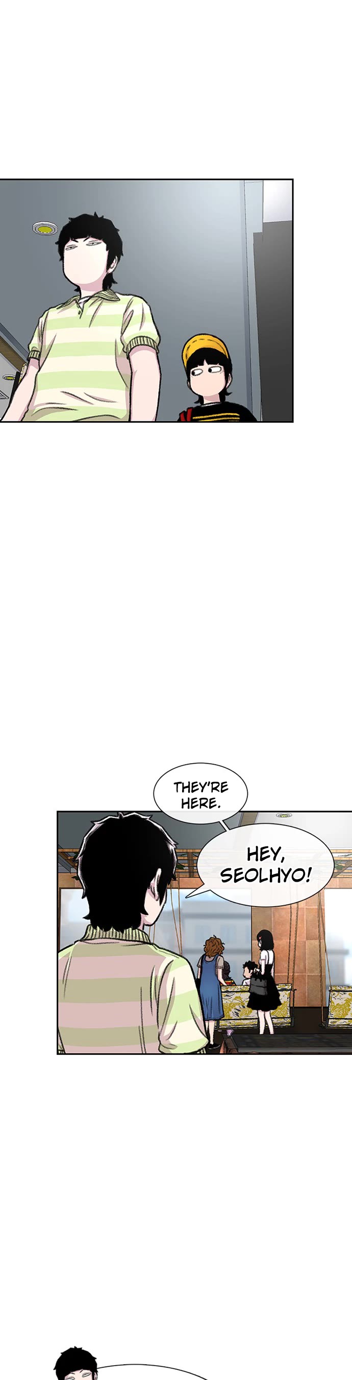 Star Ginseng Store Chapter 91 page 30 - Chapter 91: Birthday (3)
