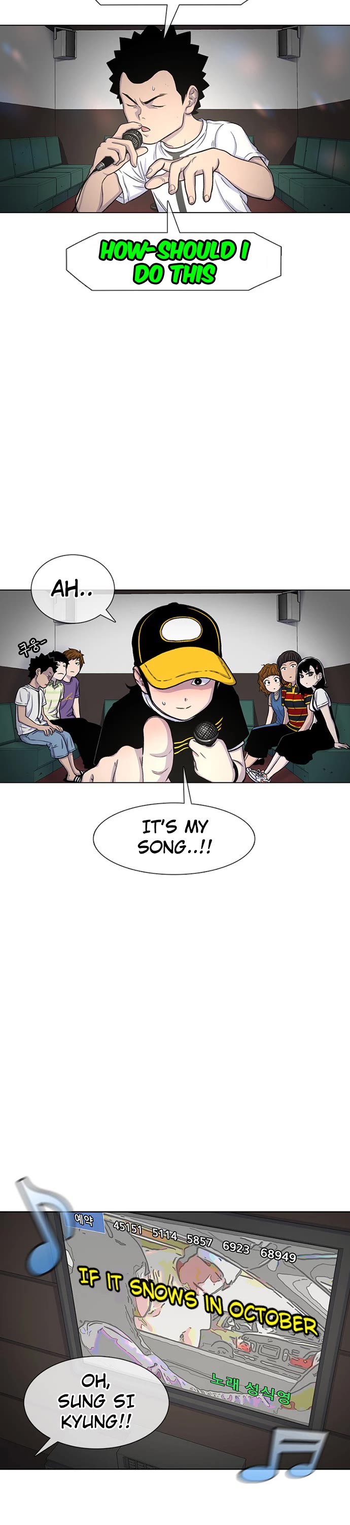 Star Ginseng Store Chapter 92 page 11 - Chapter 92: Birthday (4)