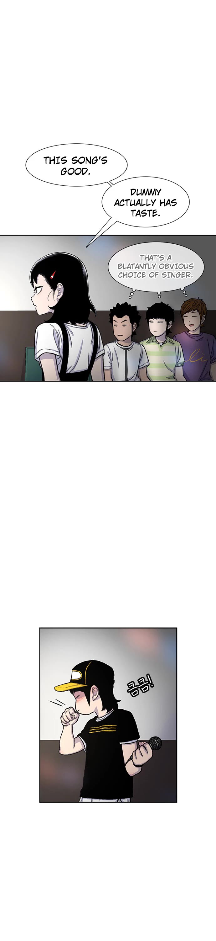 Star Ginseng Store Chapter 92 page 12 - Chapter 92: Birthday (4)
