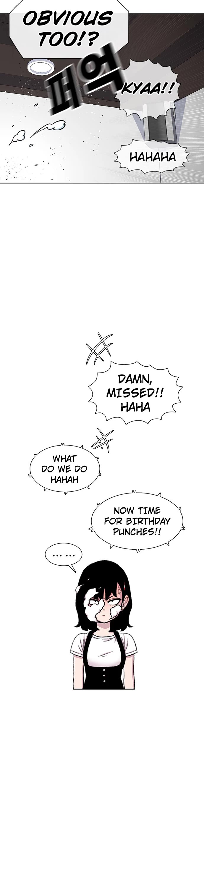 Star Ginseng Store Chapter 92 page 22 - Chapter 92: Birthday (4)