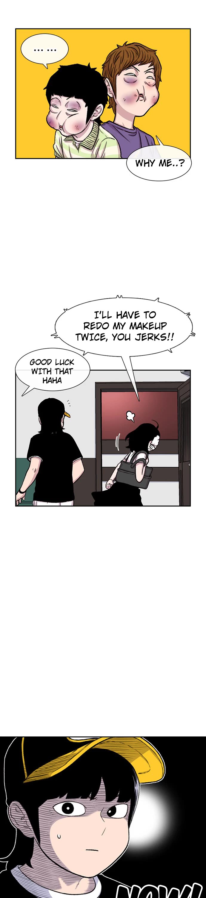 Star Ginseng Store Chapter 92 page 23 - Chapter 92: Birthday (4)