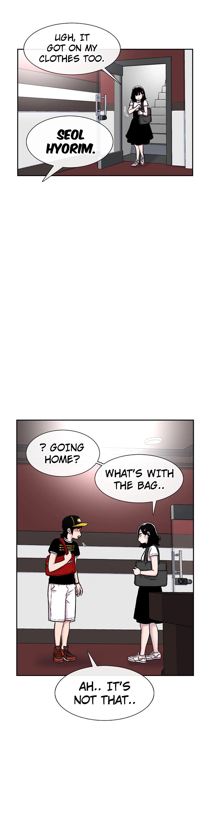 Star Ginseng Store Chapter 92 page 25 - Chapter 92: Birthday (4)