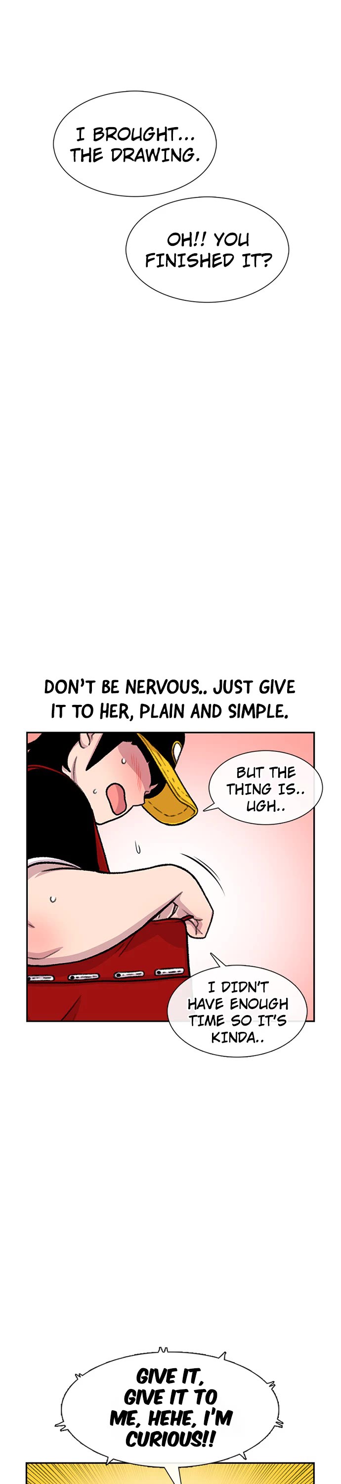 Star Ginseng Store Chapter 92 page 26 - Chapter 92: Birthday (4)