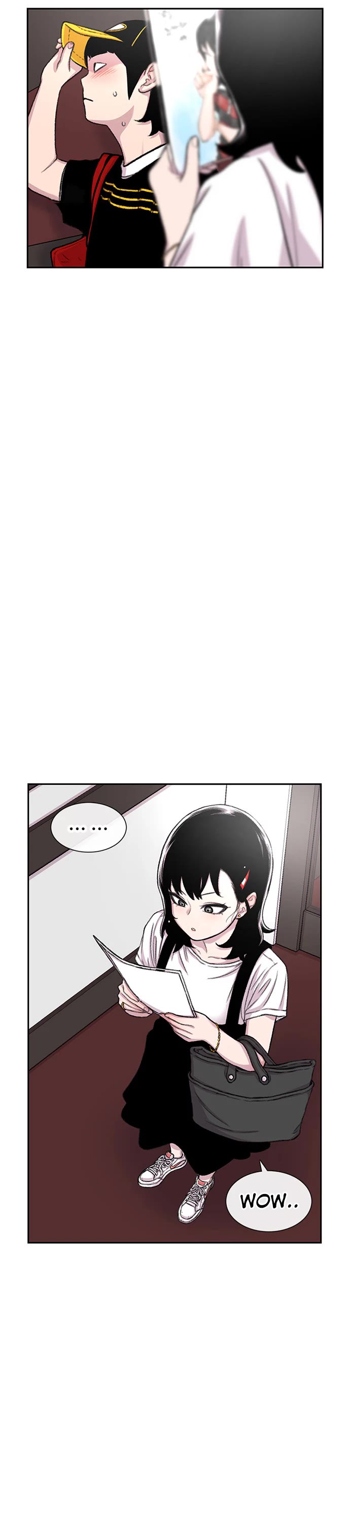 Star Ginseng Store Chapter 92 page 28 - Chapter 92: Birthday (4)