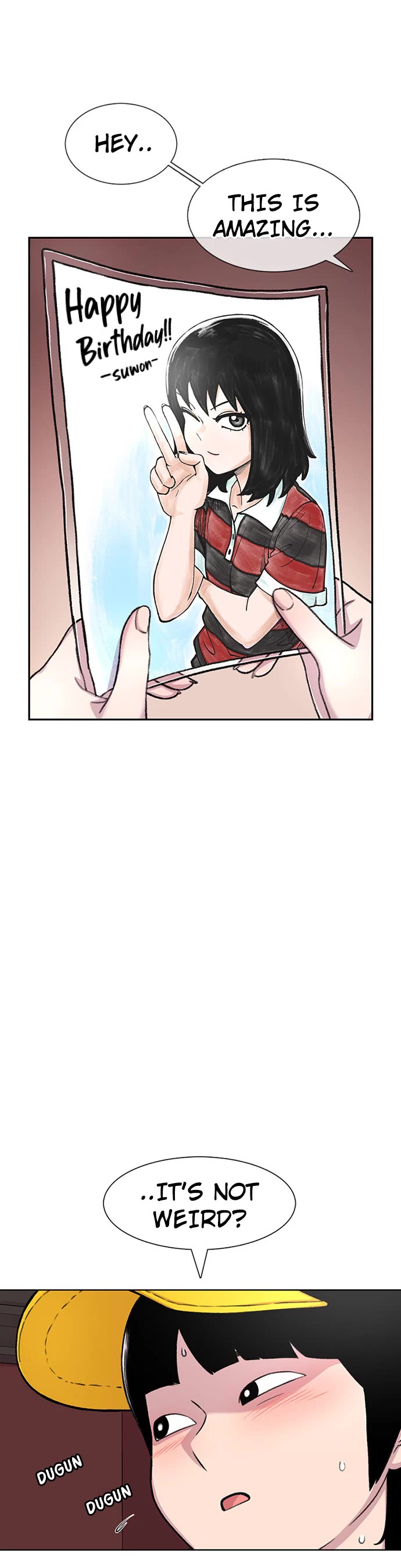 Star Ginseng Store Chapter 92 page 29 - Chapter 92: Birthday (4)