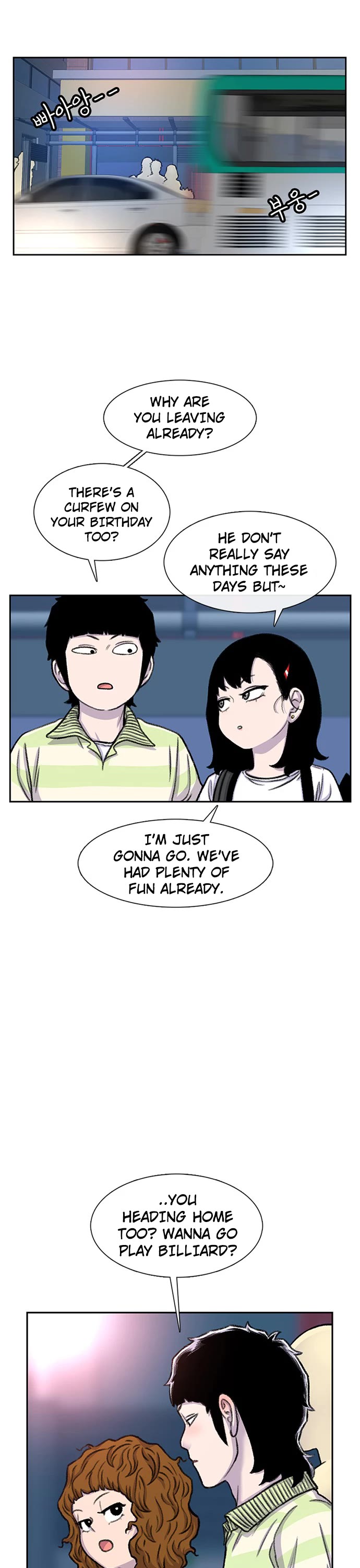 Star Ginseng Store Chapter 92 page 32 - Chapter 92: Birthday (4)