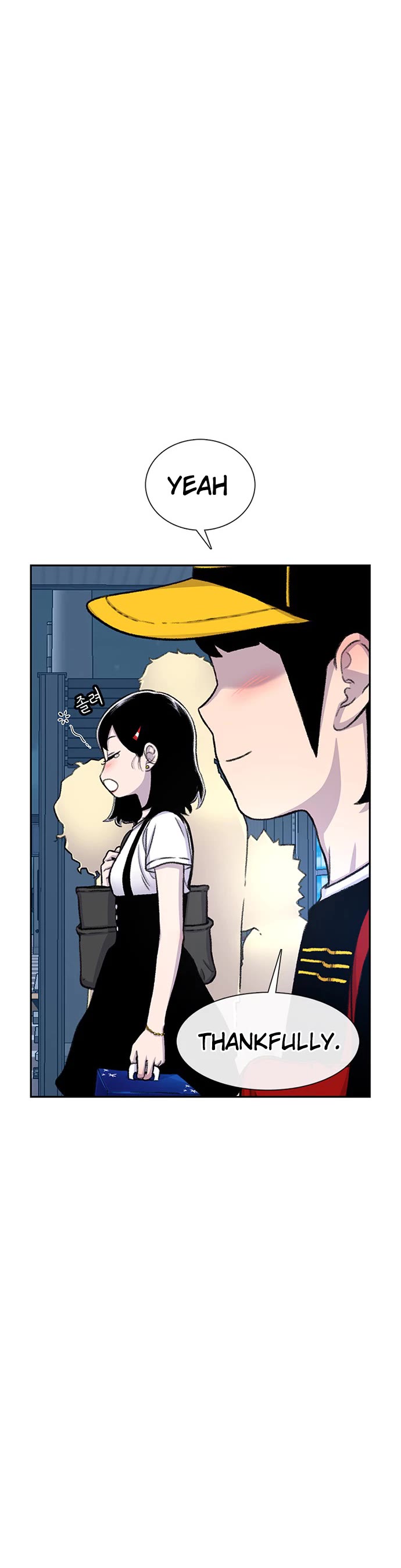 Star Ginseng Store Chapter 92 page 35 - Chapter 92: Birthday (4)