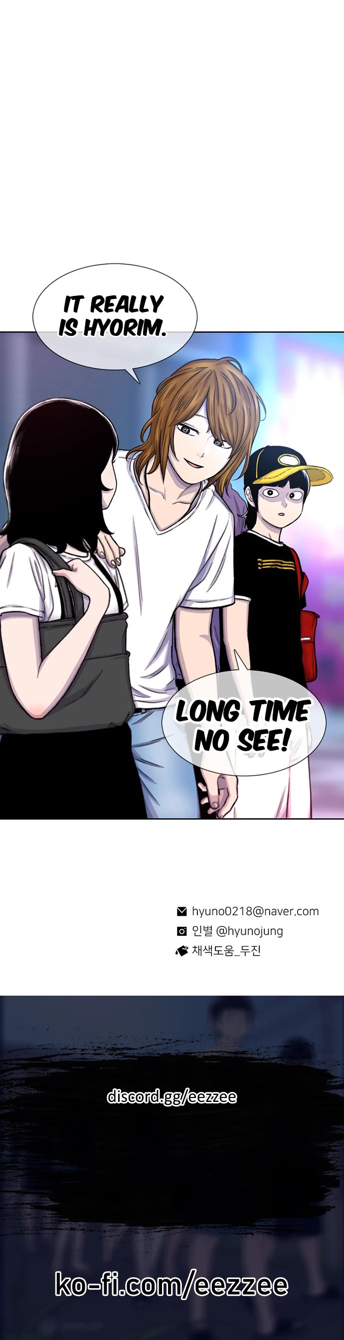 Star Ginseng Store Chapter 92 page 38 - Chapter 92: Birthday (4)