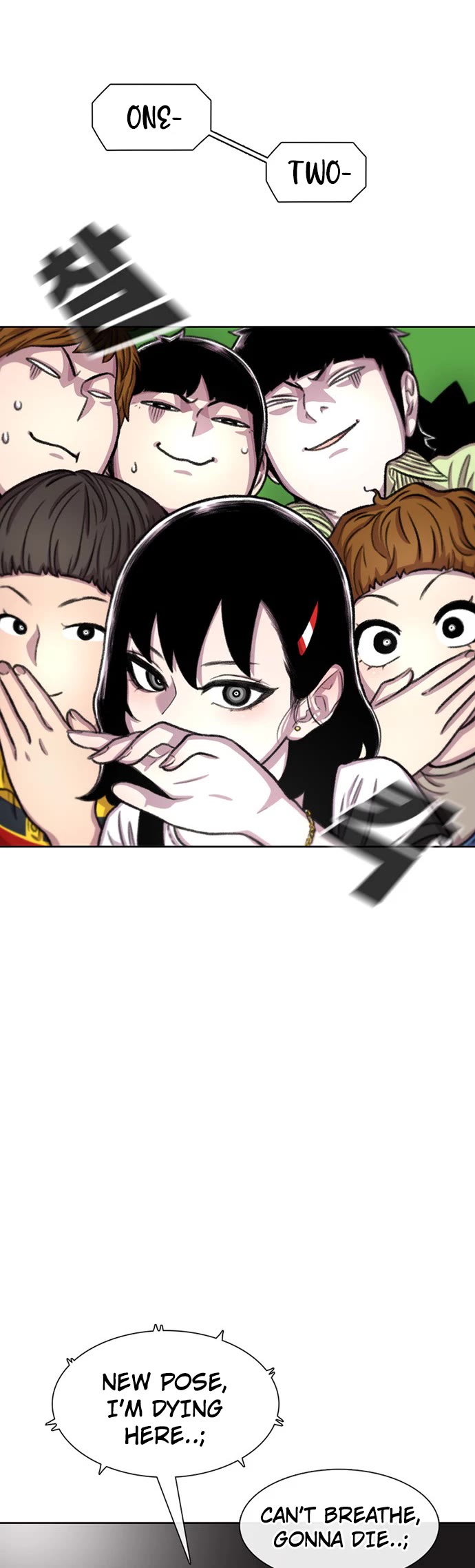 Star Ginseng Store Chapter 92 page 5 - Chapter 92: Birthday (4)