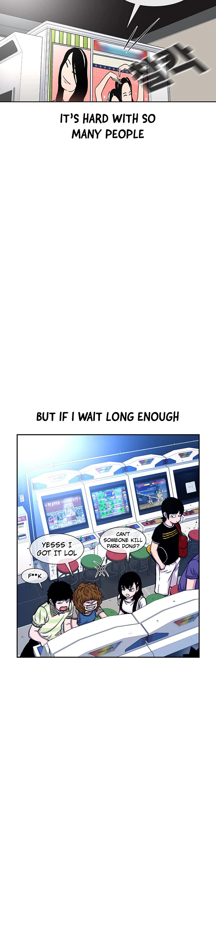 Star Ginseng Store Chapter 92 page 6 - Chapter 92: Birthday (4)