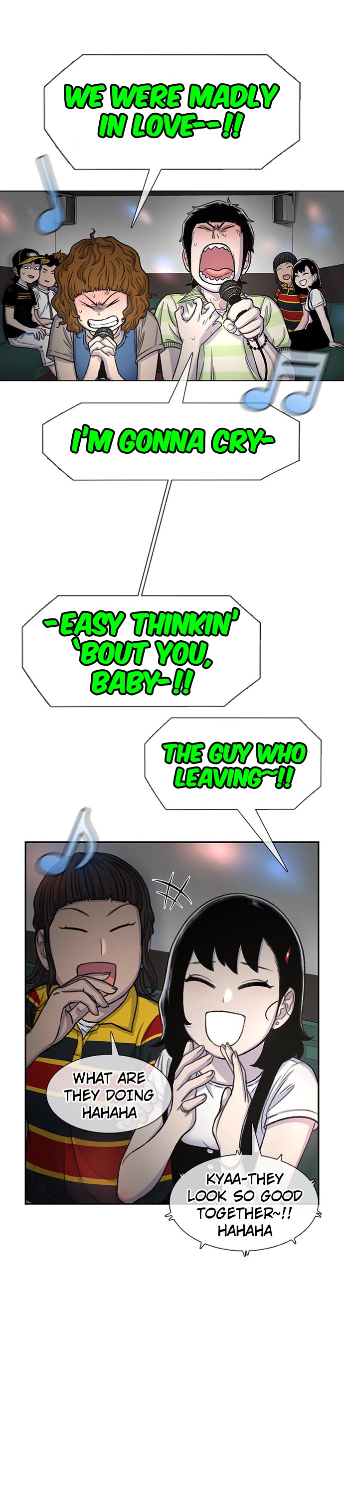 Star Ginseng Store Chapter 92 page 8 - Chapter 92: Birthday (4)