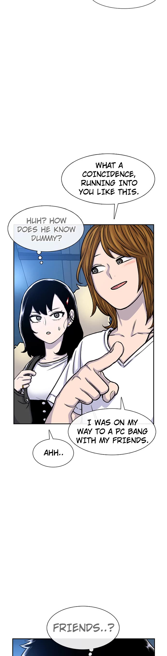 Star Ginseng Store Chapter 93 page 10 - Chapter 93: Birthday (5)
