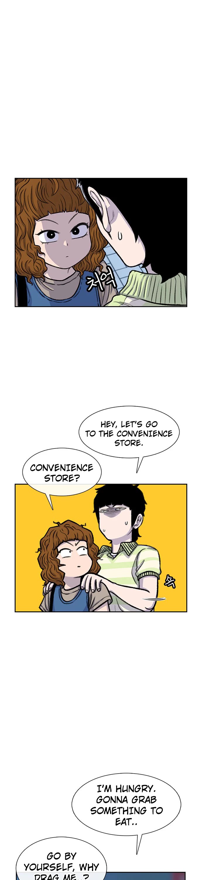 Star Ginseng Store Chapter 93 page 12 - Chapter 93: Birthday (5)