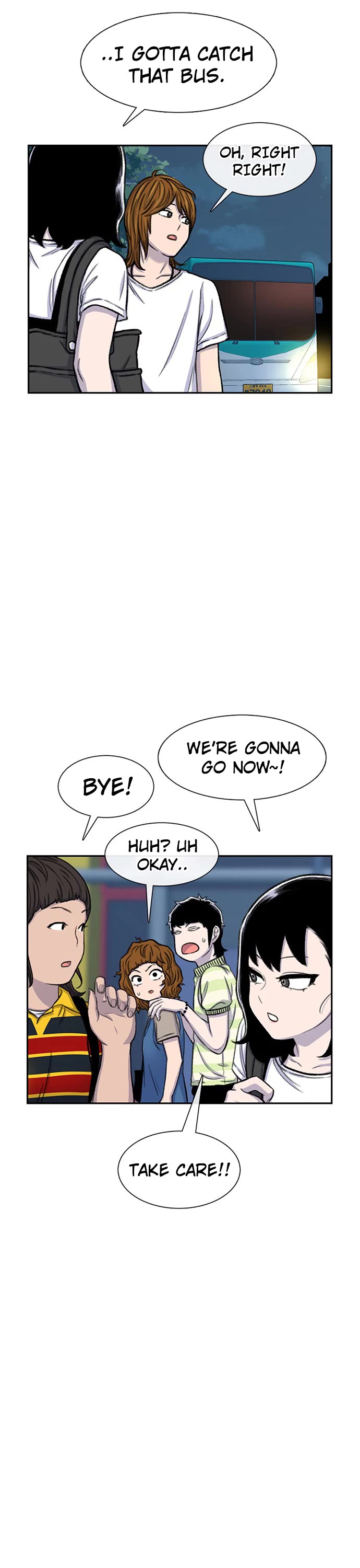 Star Ginseng Store Chapter 93 page 17 - Chapter 93: Birthday (5)