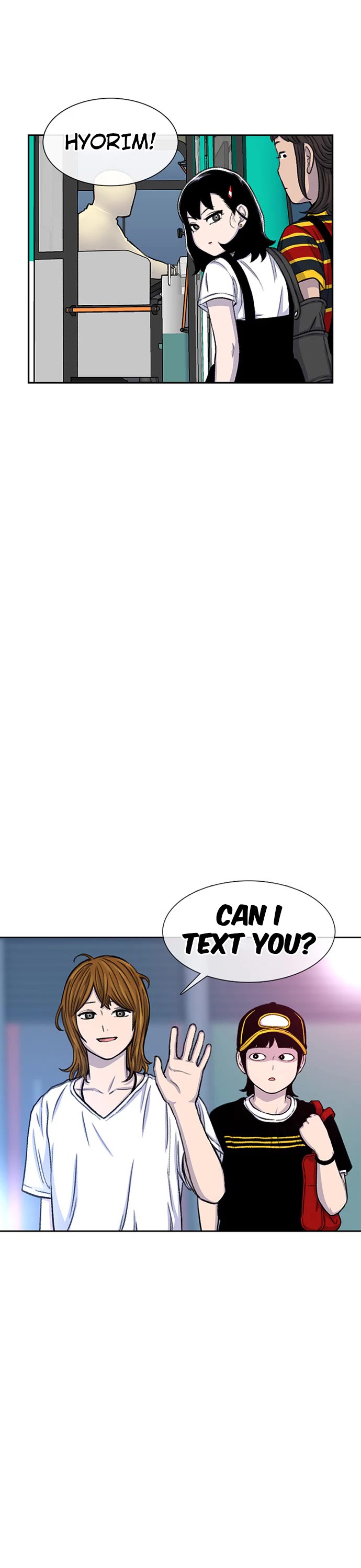 Star Ginseng Store Chapter 93 page 18 - Chapter 93: Birthday (5)