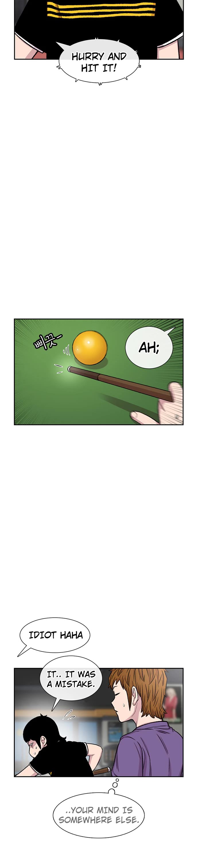 Star Ginseng Store Chapter 93 page 22 - Chapter 93: Birthday (5)
