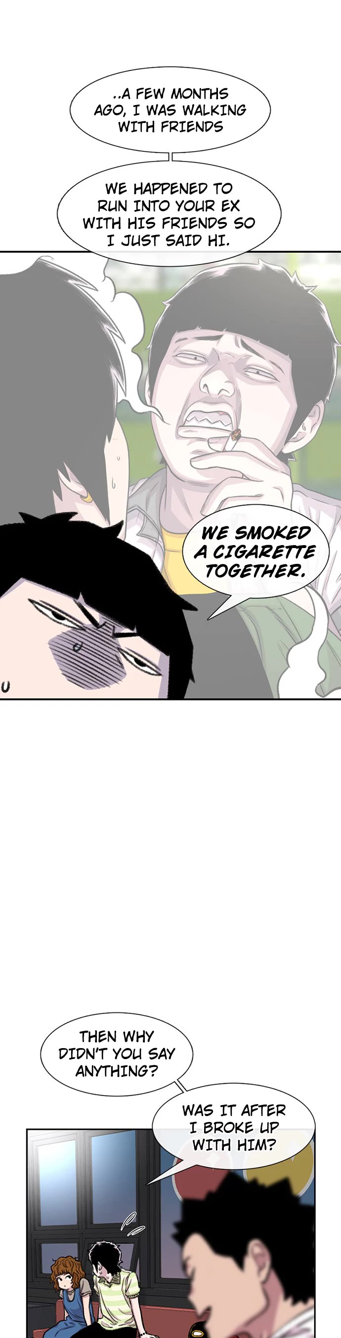 Star Ginseng Store Chapter 93 page 25 - Chapter 93: Birthday (5)