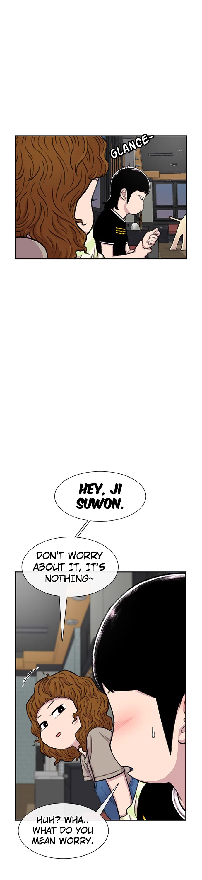 Star Ginseng Store Chapter 93 page 28 - Chapter 93: Birthday (5)