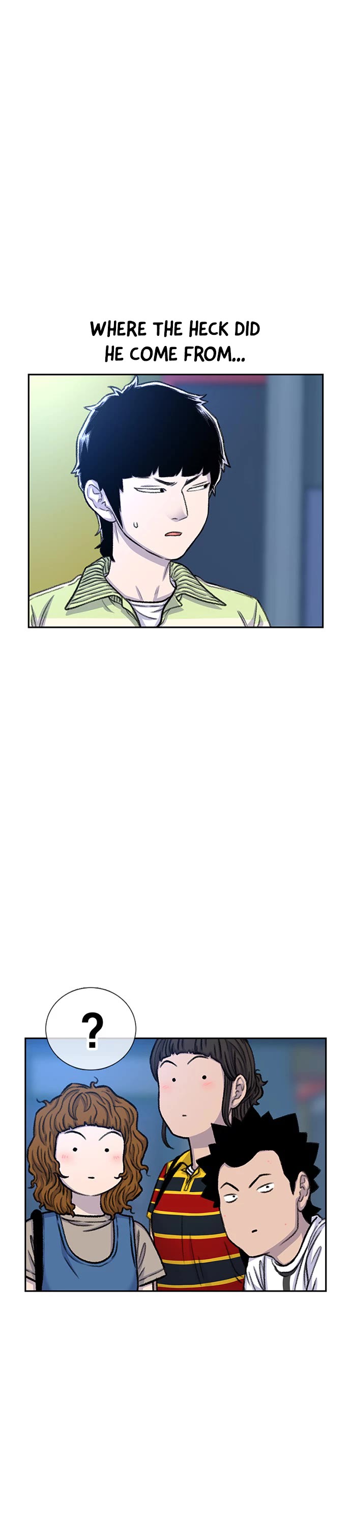 Star Ginseng Store Chapter 93 page 3 - Chapter 93: Birthday (5)